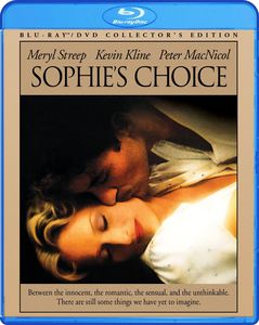 Sophie's Choice (Collector's Edition) , Rita Karin