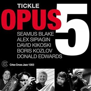Tickle , Opus 5