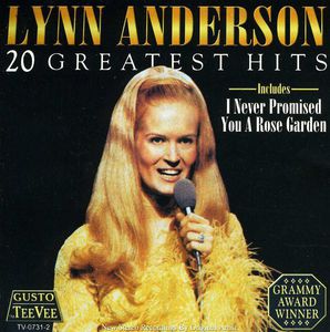 20 Greatest Hits , Lynn Anderson