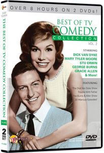 Best of TV Comedy Collection 2 , Phil Leeds