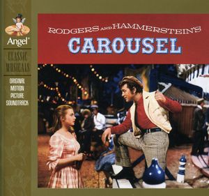 Carousel (Original Soundtrack) , Various Artists