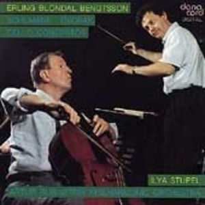 Cello Concertos , Erling Blondal Bengtsson