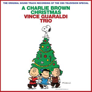 Charlie Brown Christmas (Snoopy Doghouse Edition) , Vince Guaraldi Trio