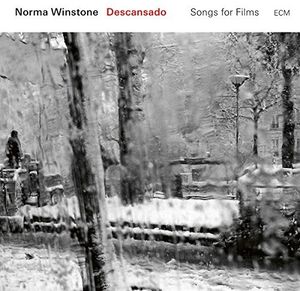 Descansado - Songs For Films , Norma Winstone