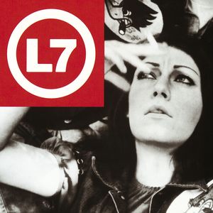 Beauty Process: Triple Platinum , L7