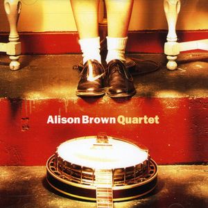 Quartet , Alison Brown