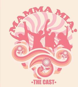 Mamma Mia! , The Cast