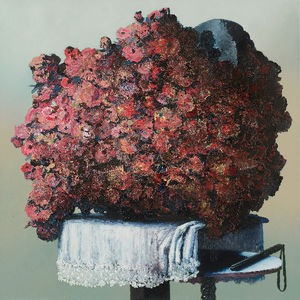 Everywhere at the End of Time: Stages 4-6 , The Caretaker