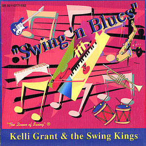 Swing N Blues , Kelli Grant