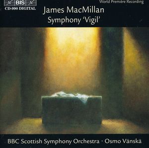Symphony Vigil , Osmo V nsk
