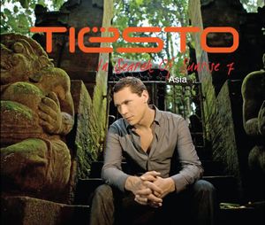 In Search Of Sunrise, Vol. 7 , Tiësto