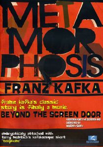 Metamorphosis: Beyond the Screen Door