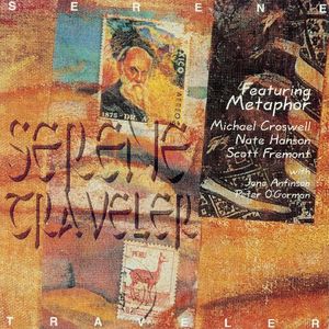 Serene Traveler , Various Artists