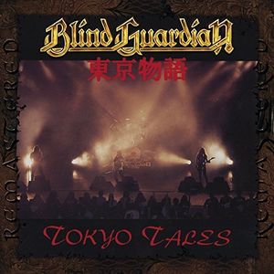Tokyo Tales , Blind Guardian