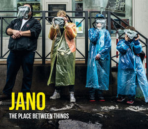 The Place Between Things , Jano