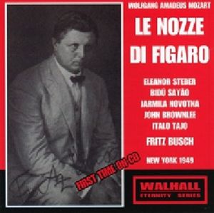 Lezze Di Figaro , Busch
