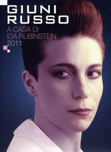 Russo a Casa Di Ida Rubinste [Import] , Giuni Russo