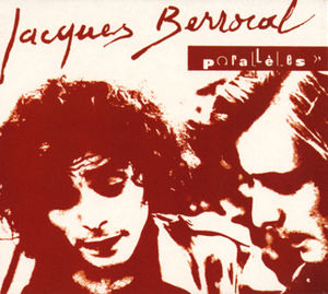Paralleles , Jacques Berrocal