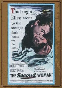 The Second Woman