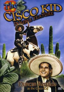 The Cisco Kid Double Feature #1 , Diablo