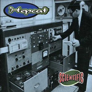 Scientific , Hepcat