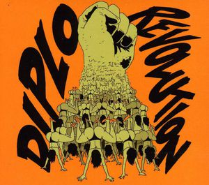 Revolution , Diplo