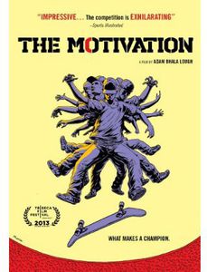 The Motivation , Julian Wass