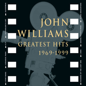 John Williams: Greatest Hits 1969-1999 -  Sony Music Distribution (USA)