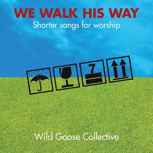 We Walk His Way , John Bell