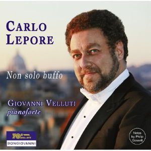 Non Solo Buffo , Carlo Lepore