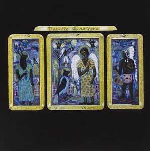 Yellow Moon , The Neville Brothers