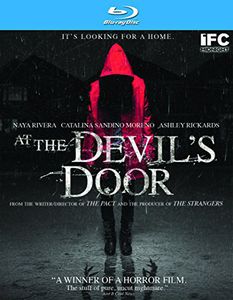 At the Devil’s Door , Naya Rivera