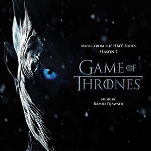 Game of Thrones: Season 7 (Music From the HBO Series) , Ramin Djawadi