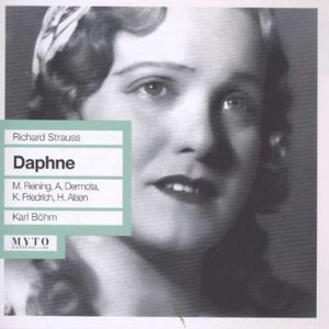 Richard Strauss: Daphne , Karl B hm
