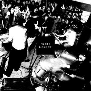 Apologies To The Queen Mary , Wolf Parade