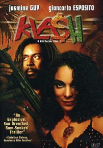 Klash , Giancarlo Esposito