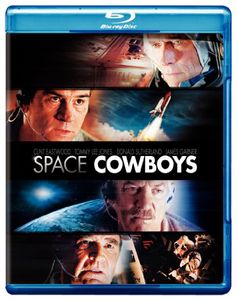 Space Cowboys , Clint Eastwood