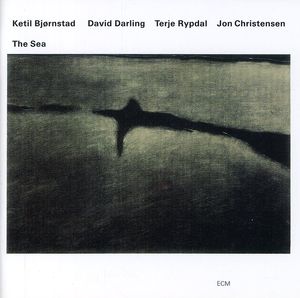 The Sea [Import] , Ketil Bjornstad