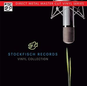 Stockfish Vinyl Collection 1 / Various