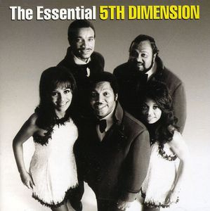 The Essential 5th Dimension , The 5th Dimension