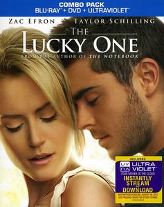 The Lucky One , Adam Le Fevre
