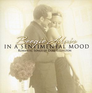 In a Sentimental Mood , Beegie Adair