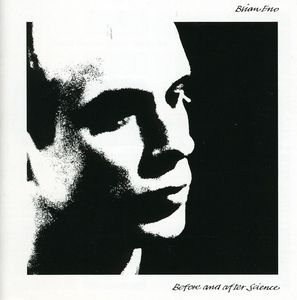 Before & After Science [Import] , Brian Eno