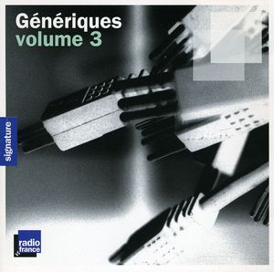 Generiques , Various Artists