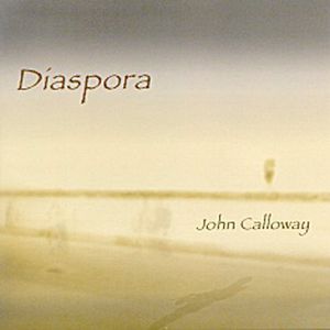 Diaspora , John Calloway