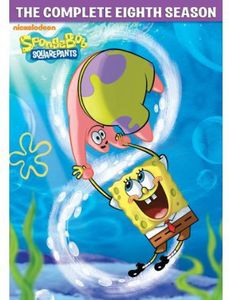 Spongebob Squarepants: The Complete Eighth Season , Bill Fagerbakke