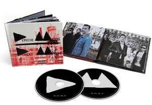 Delta Machine , Depeche Mode