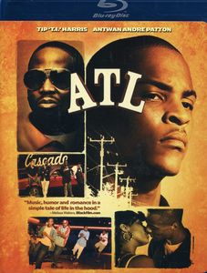ATL , Antwan Andre Patton