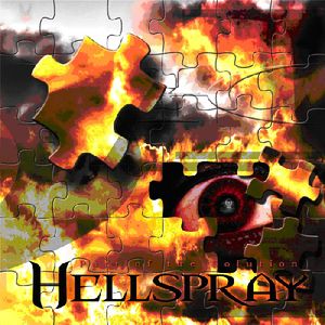 Part of the Solution , Hellspray