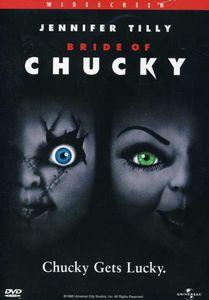 Bride of Chucky , Jennifer Tilly